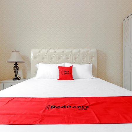 Reddoorz Plus @ Kwitang 2 Jakarta Exteriör bild