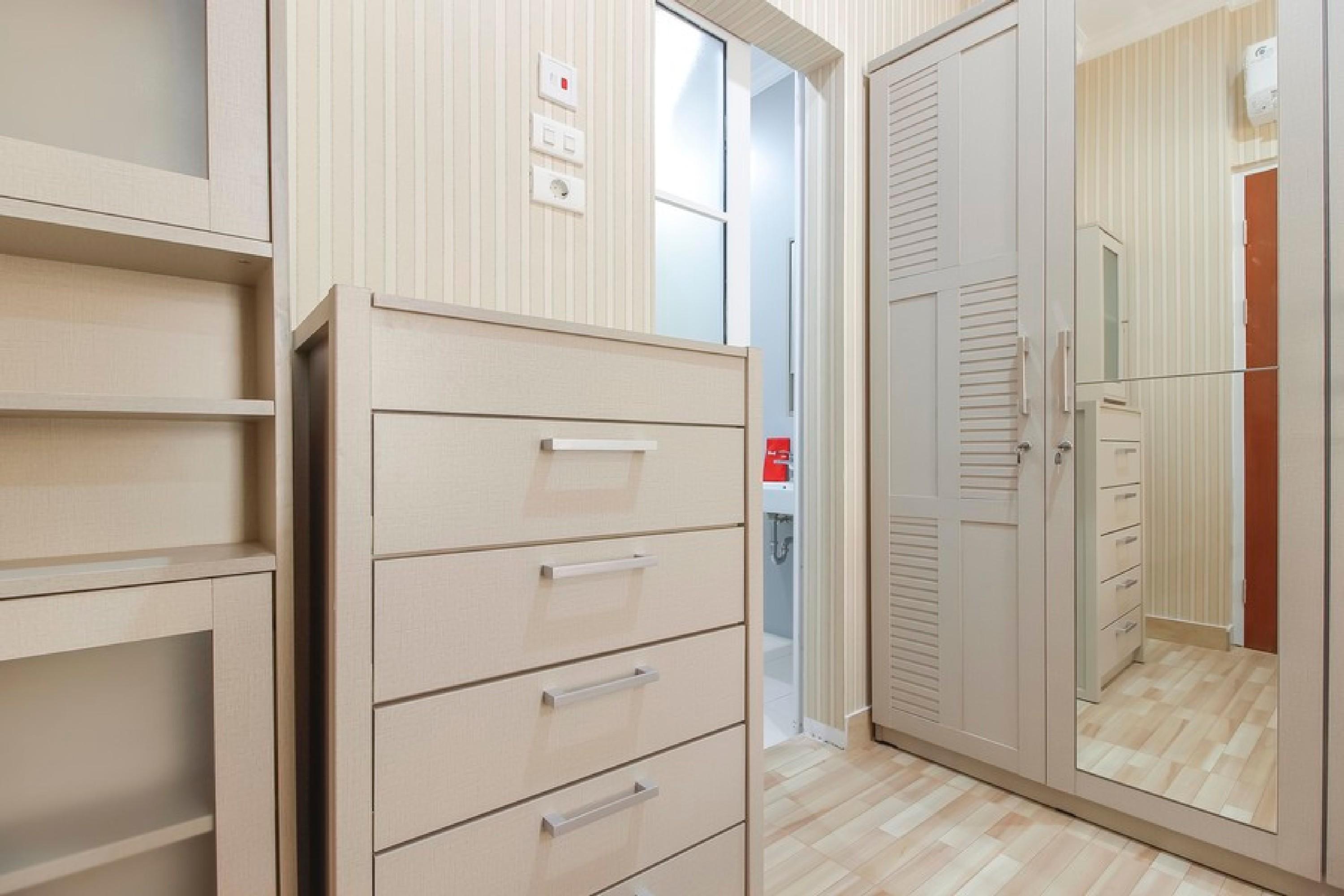Reddoorz Plus @ Kwitang 2 Jakarta Exteriör bild