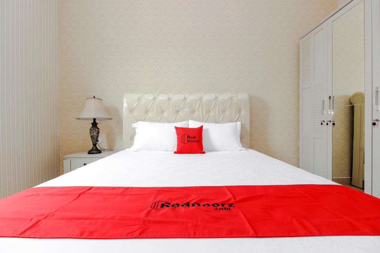 Reddoorz Plus @ Kwitang 2 Jakarta Exteriör bild