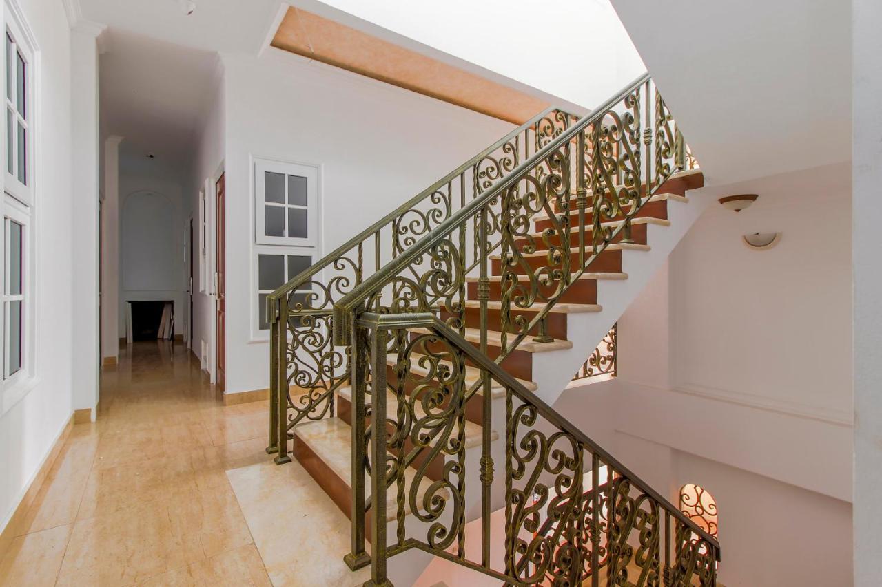Reddoorz Plus @ Kwitang 2 Jakarta Exteriör bild